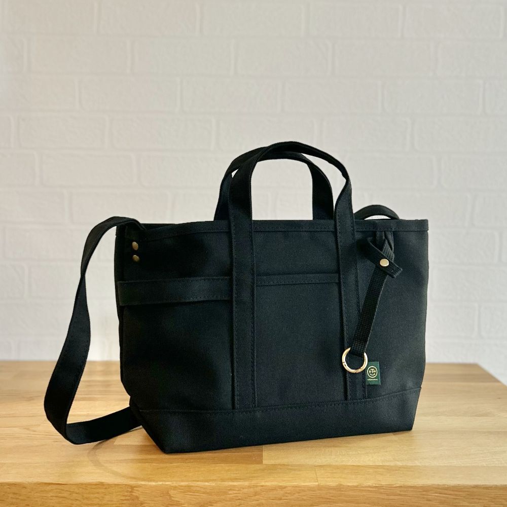 【選べる】standard shoulder tote